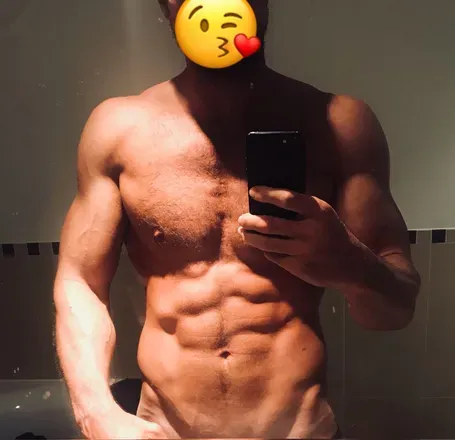 OnlyFans cuenta london_fitnessguy avatar 1