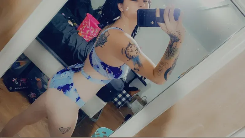 OnlyFans cuenta blaze0796 avatar 1