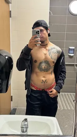 OnlyFans cuenta itsluisbaja avatar 1