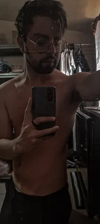 OnlyFans account  mistery_ing header 2