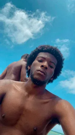 OnlyFans account  meatyjay avatar 1