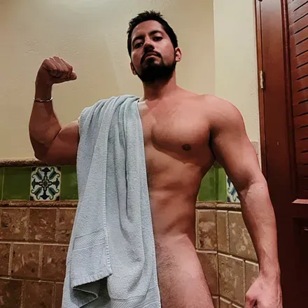 OnlyFans cuenta teddyoliva92 avatar 1
