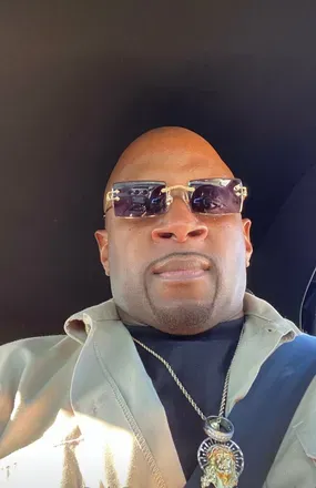 OnlyFans cuenta princeyahshua1 avatar 1