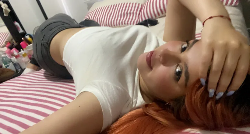 OnlyFans cuenta paulassuh header 2