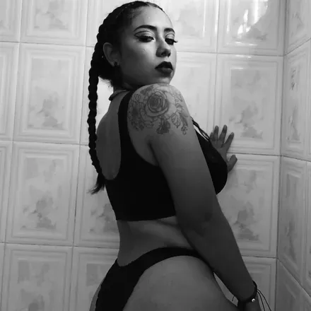 OnlyFans cuenta lucystefany avatar 1