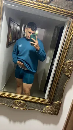 OnlyFans cuenta mateo.m8_21 avatar 1