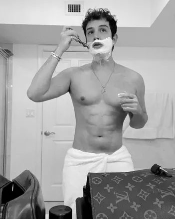 OnlyFans cuenta lukehutch header 2
