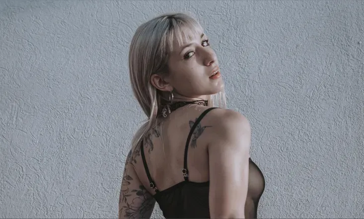 OnlyFans cuenta lulilla213 header 2