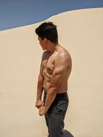 OnlyFans cuenta tonydleon avatar 1