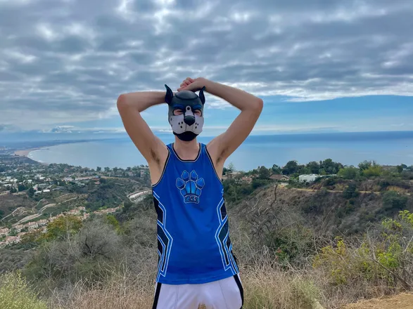 OnlyFans cuenta puprensd header 2