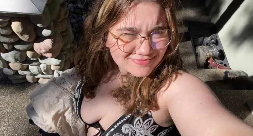 OnlyFans cuenta candiessweets avatar 1