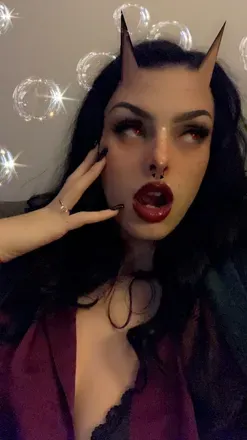 OnlyFans cuenta puffmommy1998 avatar 1