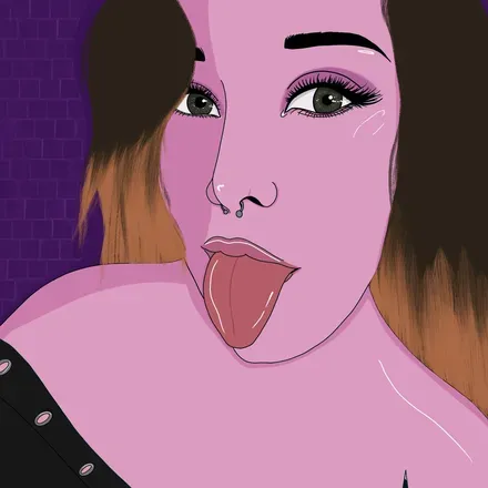 OnlyFans cuenta battynoirlove avatar 1