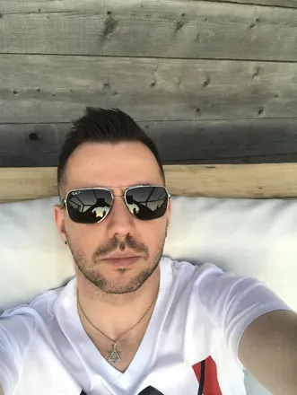 OnlyFans cuenta pawel_d avatar 1