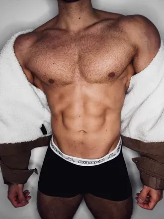 OnlyFans cuenta nofazeguy avatar 1