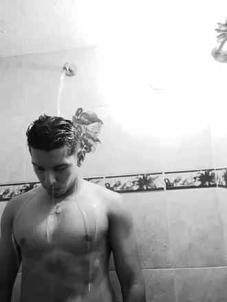 OnlyFans de jhonmariomora