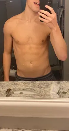 OnlyFans account  fllcorbin avatar 1