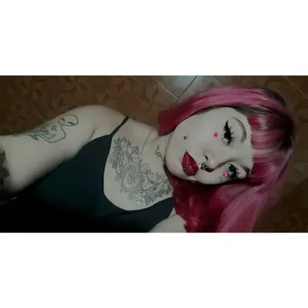 OnlyFans cuenta babyrdoll.x avatar 1