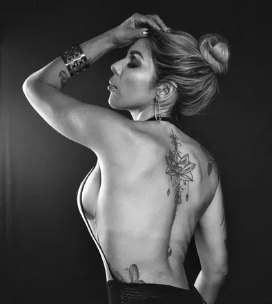 OnlyFans cuenta deborahloira avatar 1