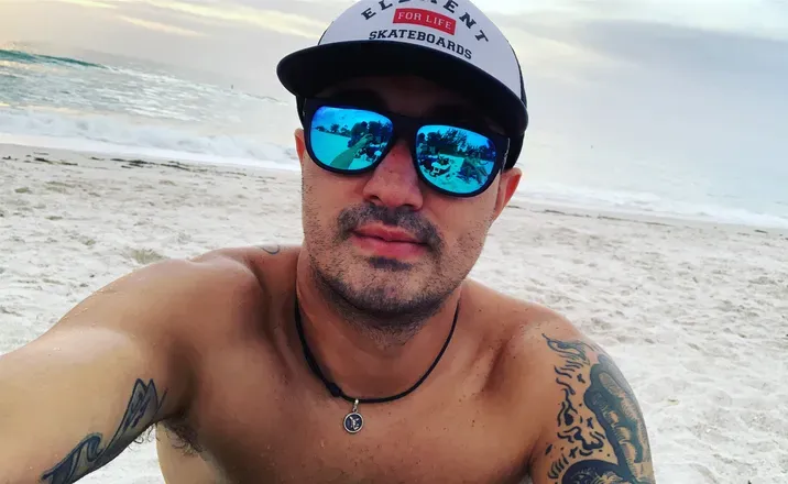 OnlyFans cuenta thorkingtown avatar 1