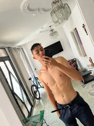 OnlyFans cuenta andresortega08 header 2