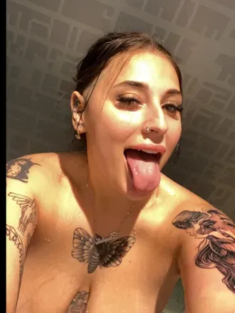OnlyFans cuenta daniellemariaof avatar 1
