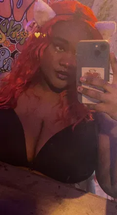 OnlyFans cuenta thiccfatfairy avatar 1