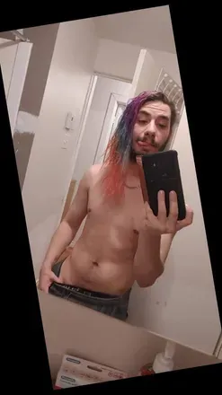 OnlyFans account  mojo_449 avatar 1
