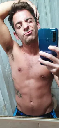 OnlyFans account  danger033 avatar 1