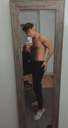 OnlyFans cuenta skipthegym avatar 1