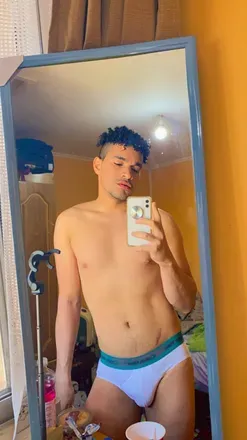 OnlyFans cuenta jesus_spy avatar 1