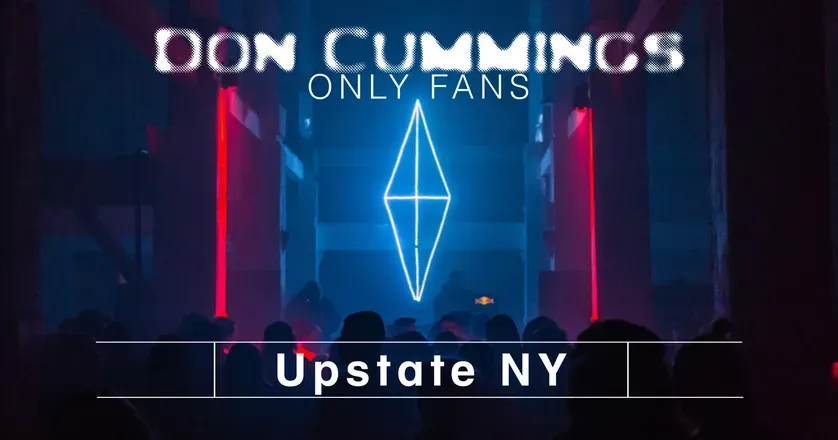 OnlyFans cuenta doncummings header 2