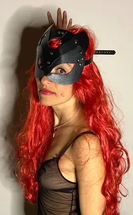 OnlyFans cuenta sarina666 avatar 1