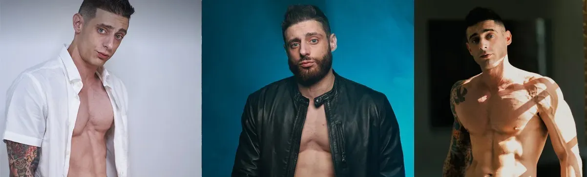 OnlyFans cuenta billyboston header 2