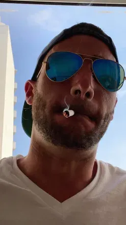OnlyFans cuenta joey_kummingz avatar 1