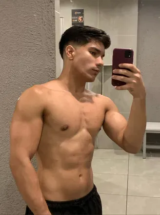 OnlyFans cuenta joaovallentini avatar 1