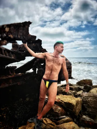 OnlyFans cuenta naturenoodz avatar 1