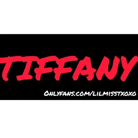 OnlyFans cuenta lilmisstxoxo header 2