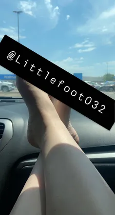 OnlyFans cuenta littlefoot032 header 2