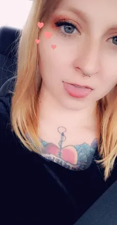 OnlyFans cuenta tattooedkitten avatar 1