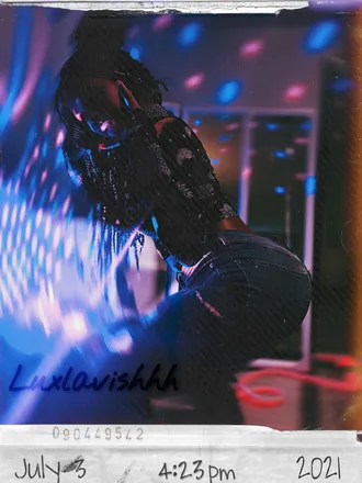 OnlyFans cuenta luxlavishhh header 2