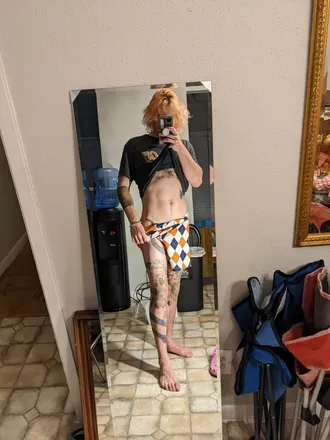 OnlyFans cuenta coochieeman avatar 1