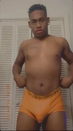 OnlyFans cuenta dominicanpapi26 header 2
