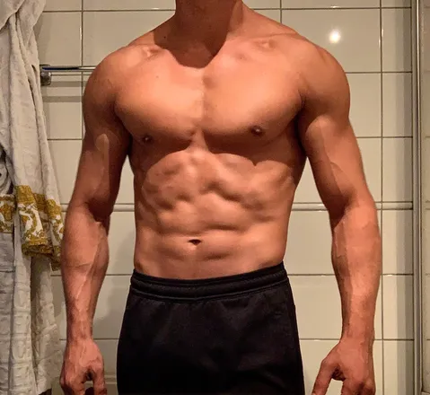 OnlyFans account  ginoxxx header 2
