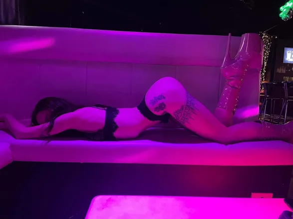 OnlyFans cuenta gypsyhastheblues header 2