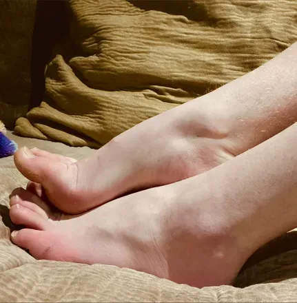 OnlyFans cuenta dunkingingerfeet avatar 1
