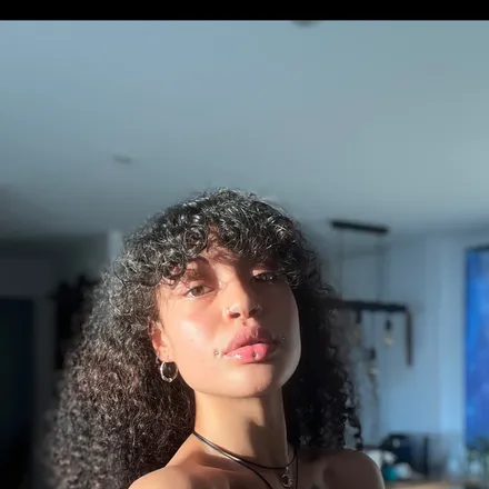 OnlyFans account  jewel.and.my.lotus header 2