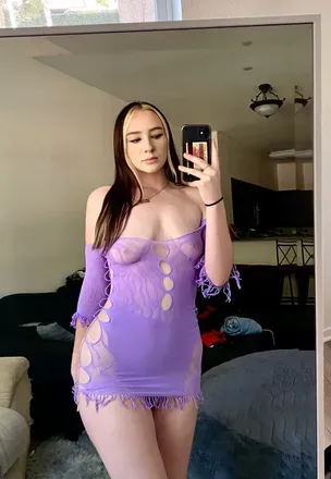 OnlyFans cuenta rubydasnowbunny avatar 1