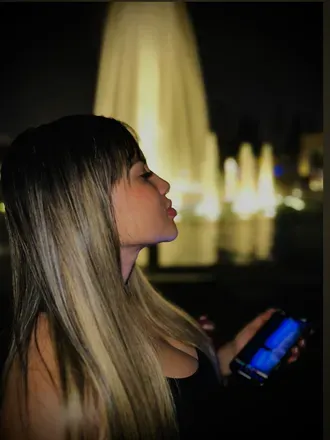 OnlyFans cuenta hanna_beckett avatar 1