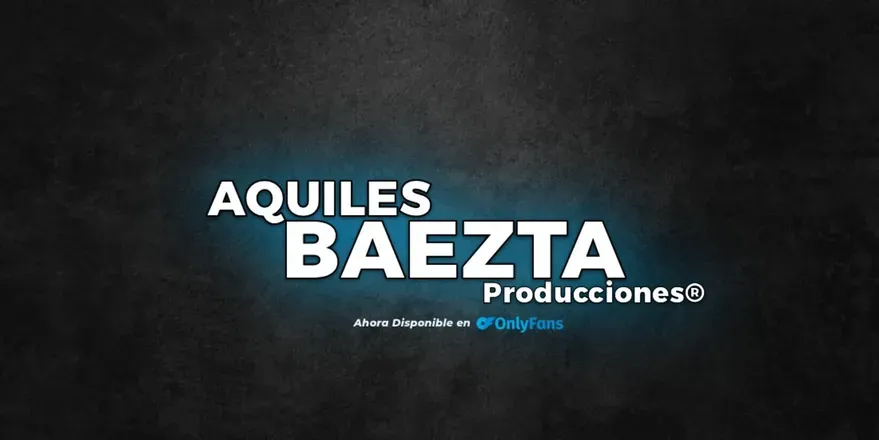 OnlyFans cuenta aquiles_baezta header 2